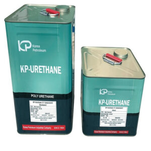urethane kp